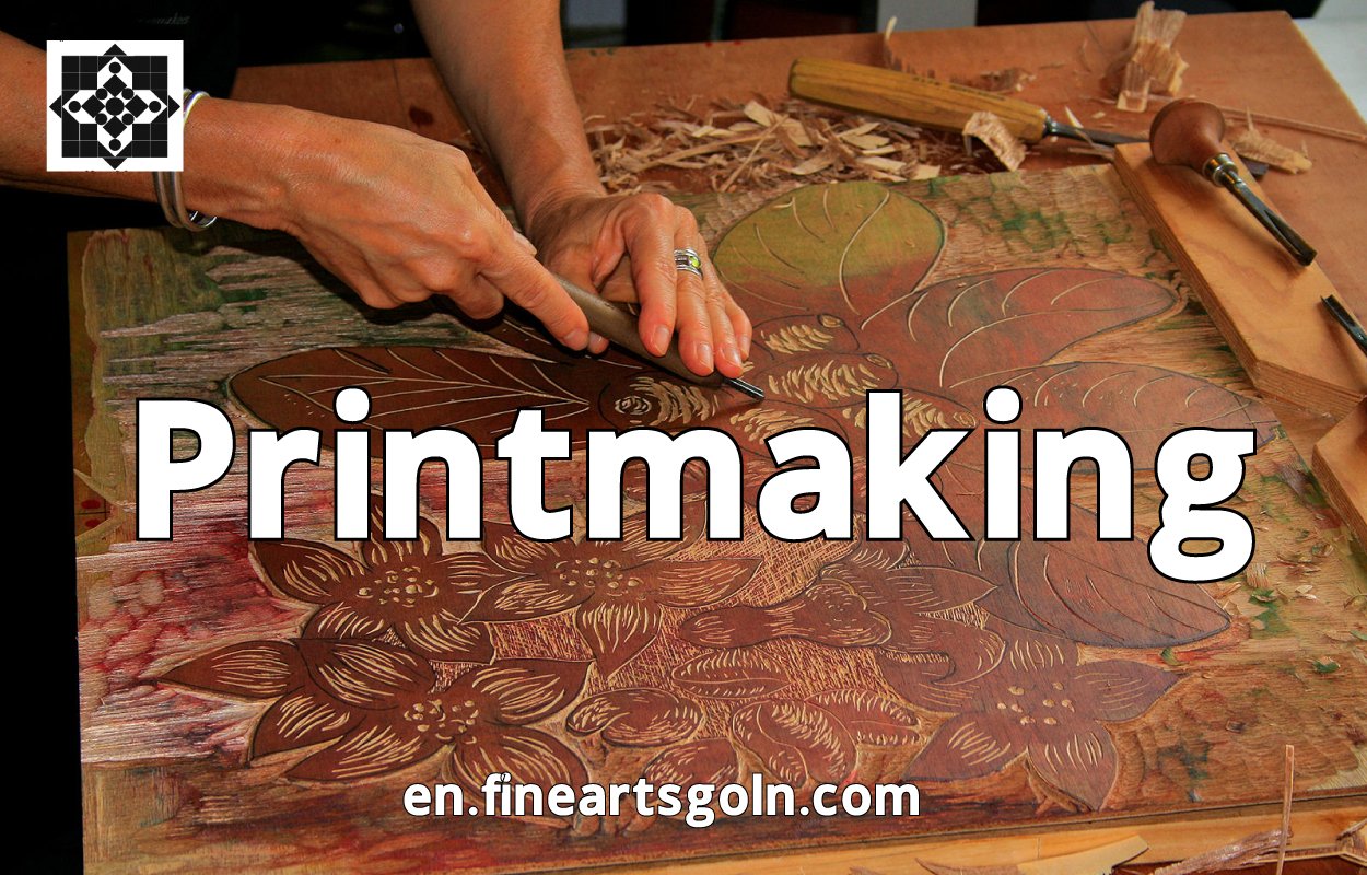 Printmaking